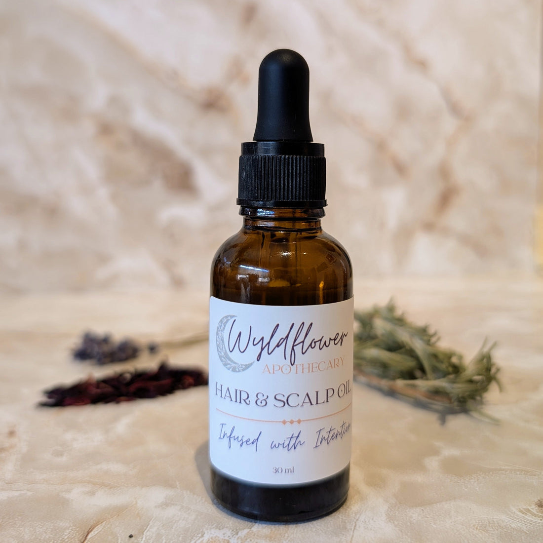Chamomile, Lavender, or Rose: Which Botanical Facial Oil Is Right for Your Skin?