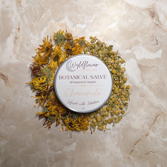 Calendula Salve: What It's For, How to Use It, and How to Choose Yours