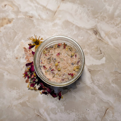 Botanical Bath Soak